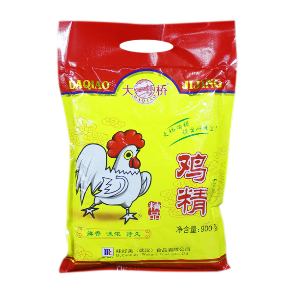 大桥 鸡精900g